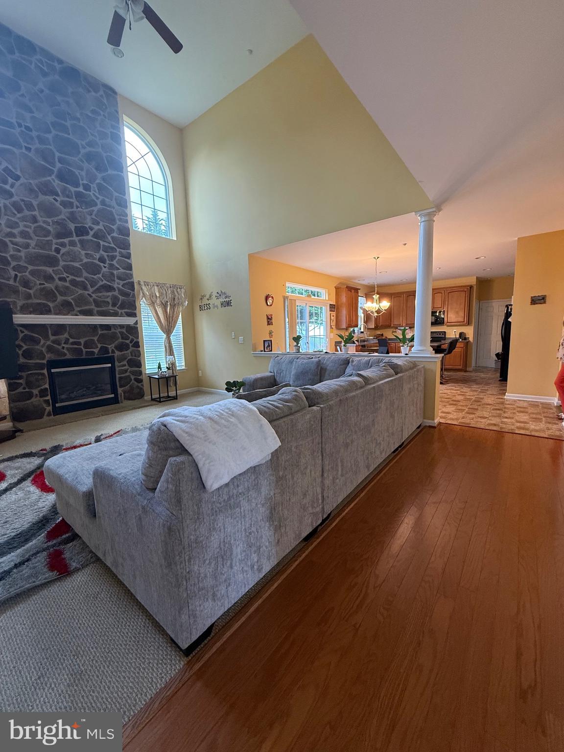 MANCHESTER FARMS - Residential