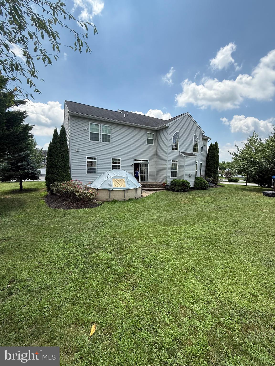 MANCHESTER FARMS - Residential