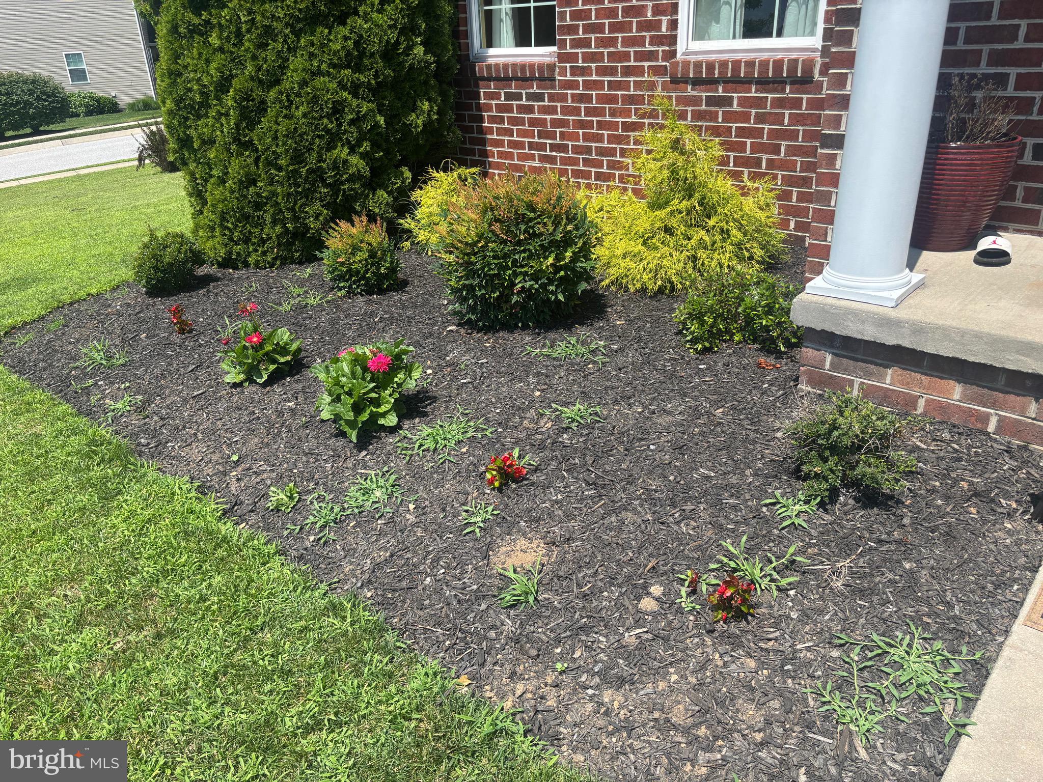 MANCHESTER FARMS - Residential