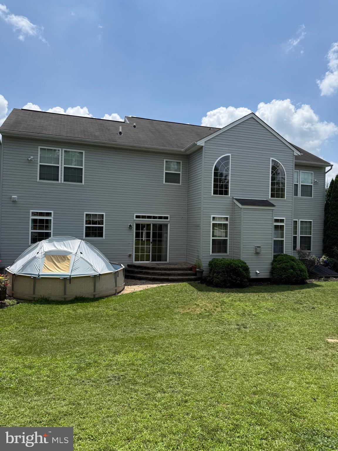 MANCHESTER FARMS - Residential