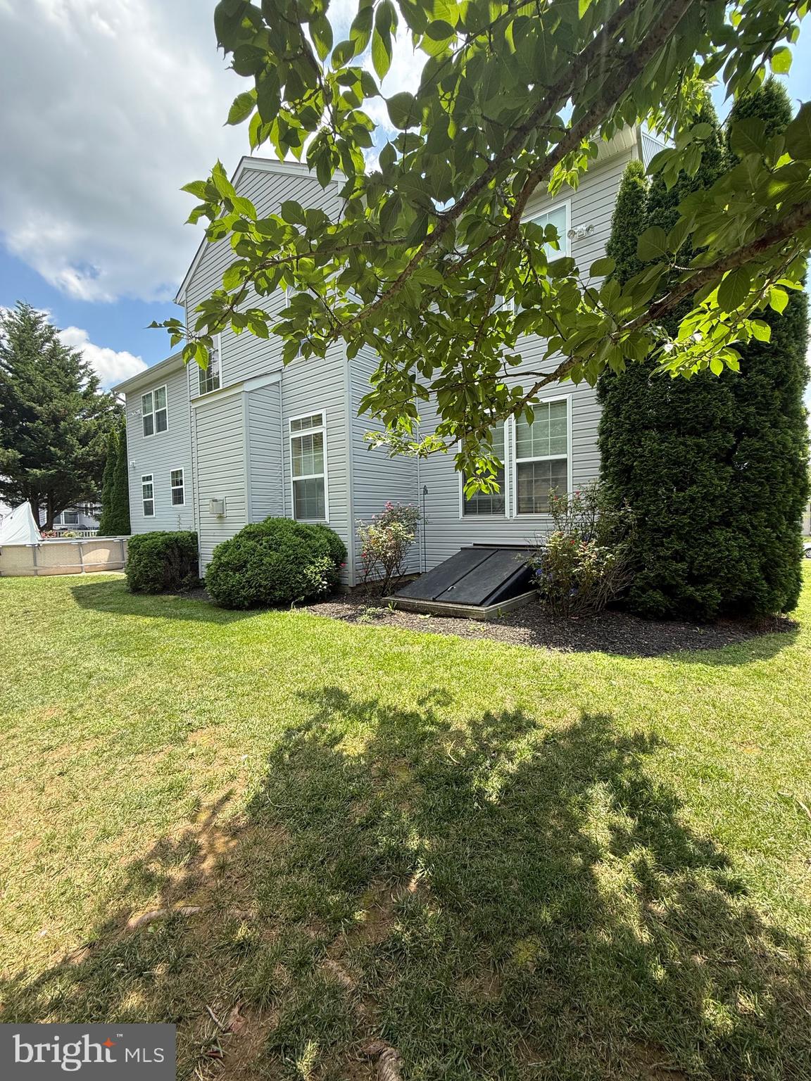 MANCHESTER FARMS - Residential