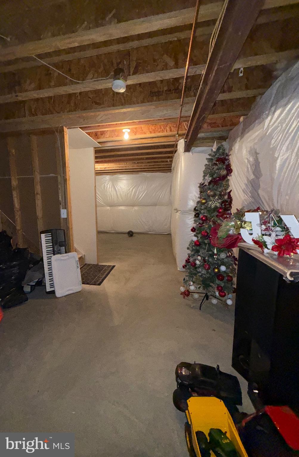 MANCHESTER FARMS - Residential