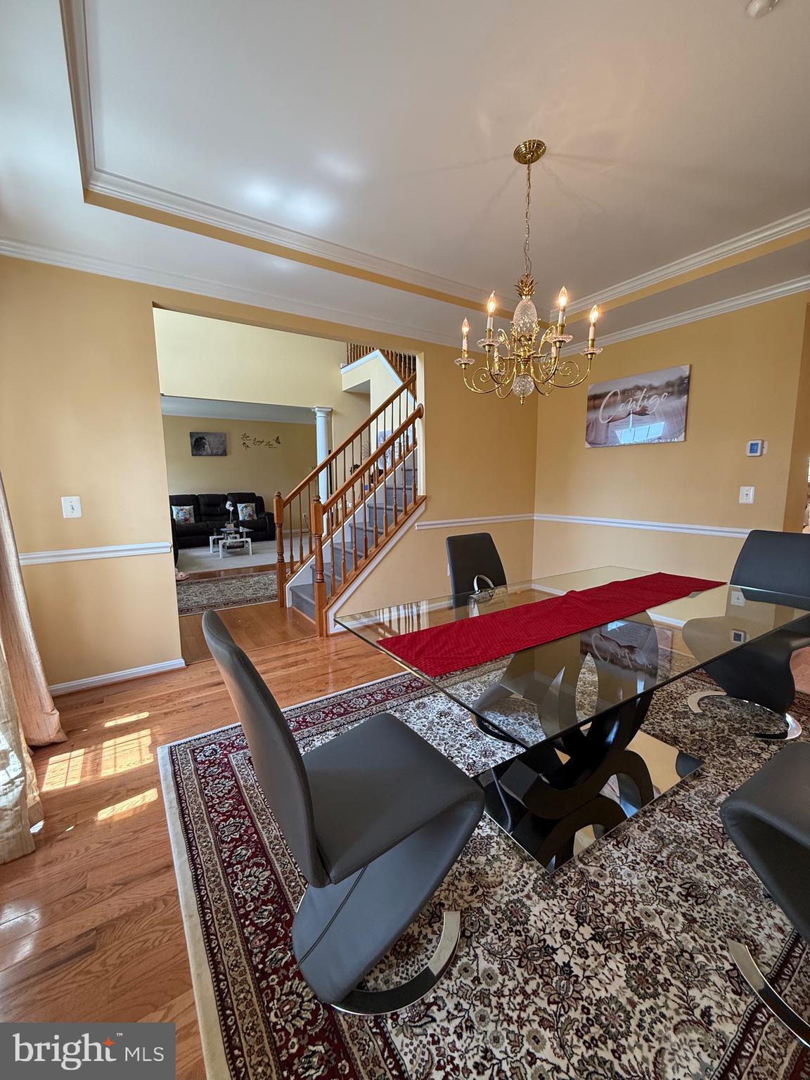 MANCHESTER FARMS - Residential