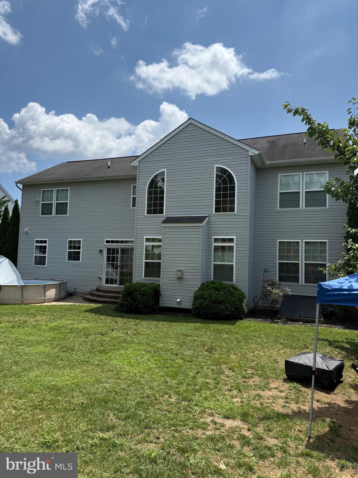 MANCHESTER FARMS - Residential