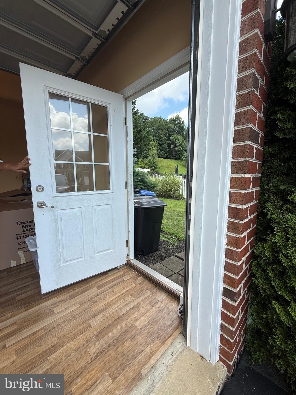 MANCHESTER FARMS - Residential