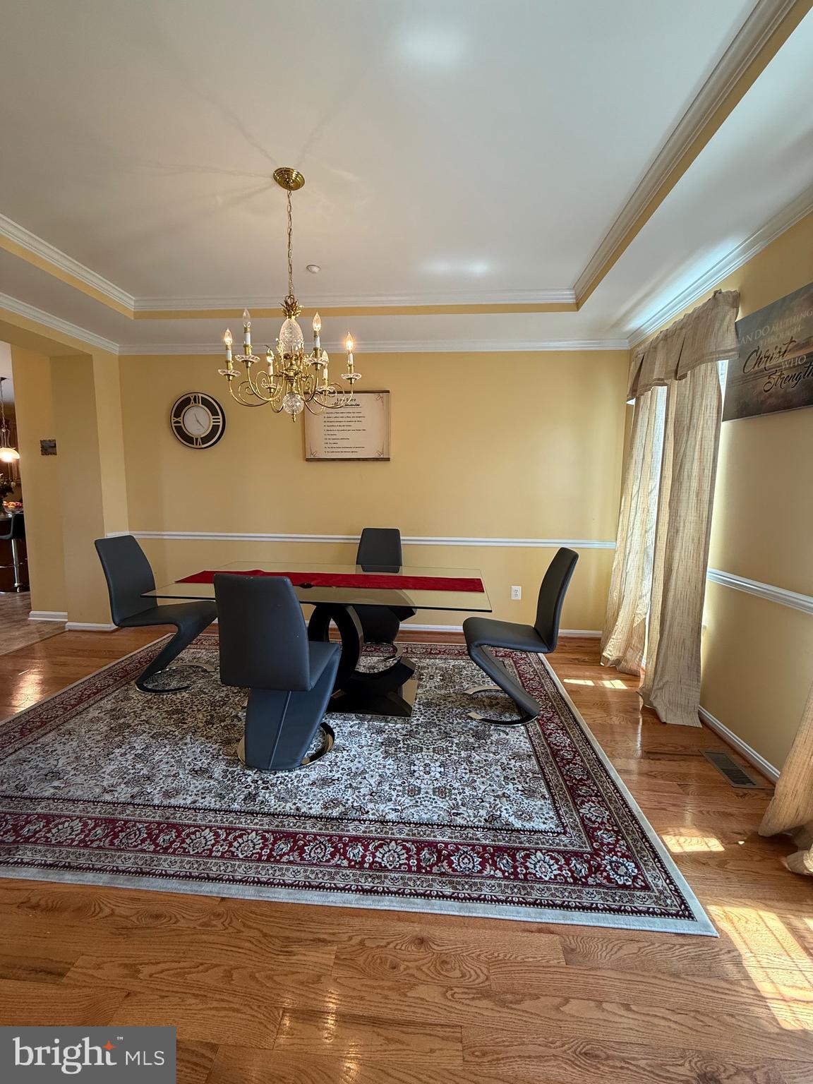 MANCHESTER FARMS - Residential