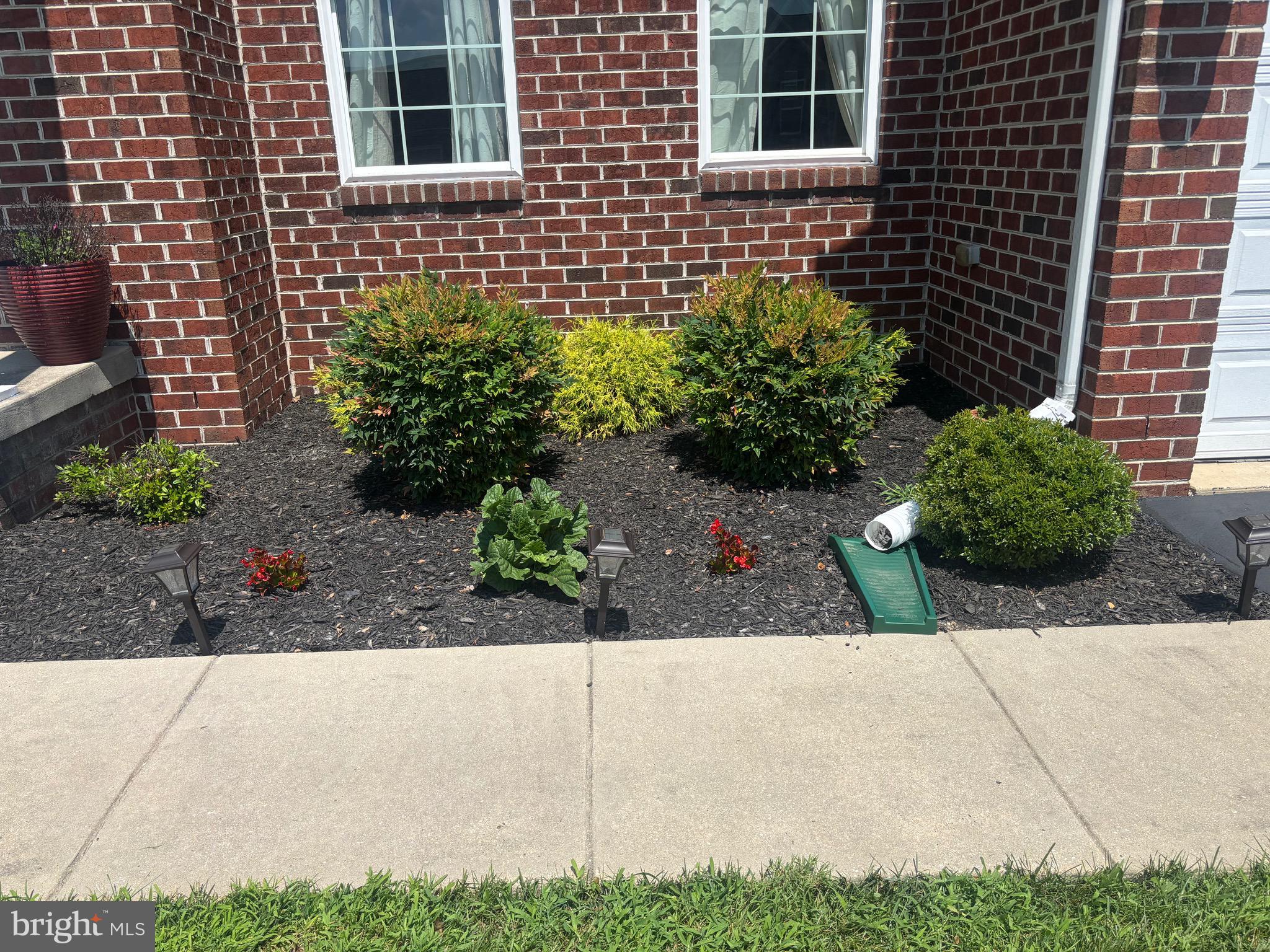 MANCHESTER FARMS - Residential