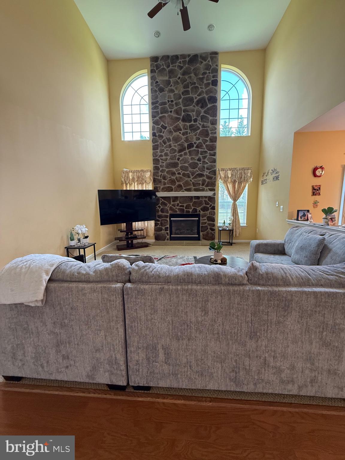 MANCHESTER FARMS - Residential