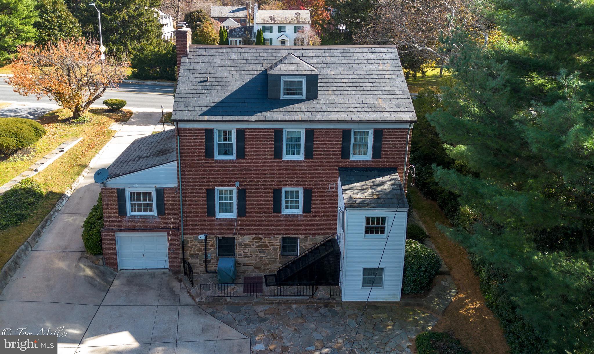 CHATHAM - Residential