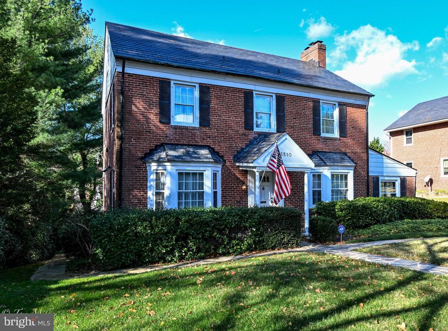 Welcome to this rare opportunity in the highly sought-after Chatham neighborhood. Ideally located near top private schools, this spacious home offers 4 bedrooms, 3.75 baths, and a single-car garage. Recent updates include a newer HVAC system and beautifully refreshed first-floor hardwoods (installed just three years ago). Priced according to current condition, this property offers exceptional potential for customization or renovation. Bring your vision and make it your own—home is sold strictly As-Is. Don’t miss the chance to create something special in one of the area’s most desirable communities.