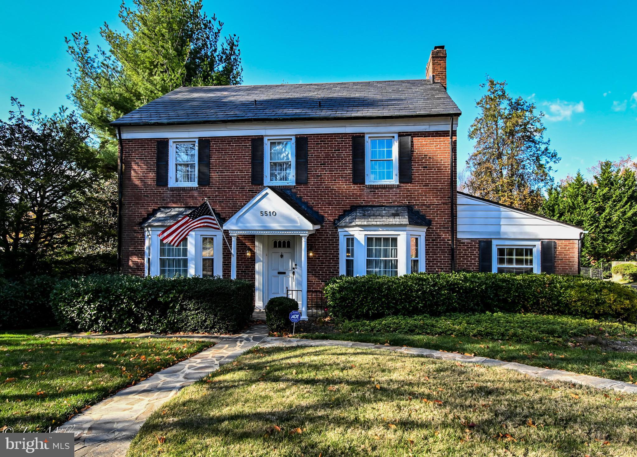 5510 N CHARLES STREET