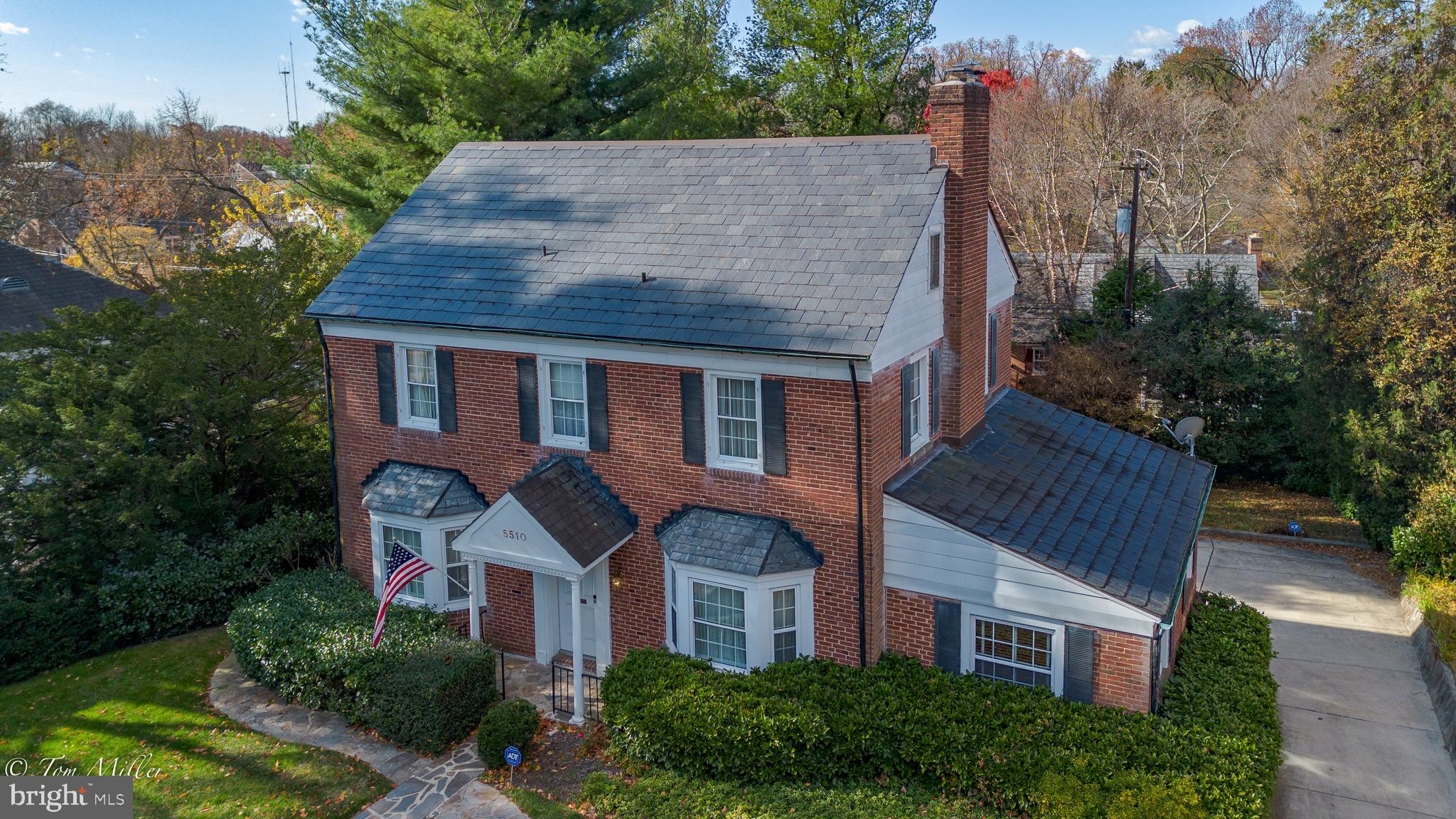 5510 N CHARLES STREET