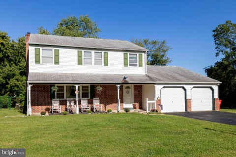Photo of 1240 Weber Road, WARMINSTER, PA 18974 (MLS # PABU2131524)