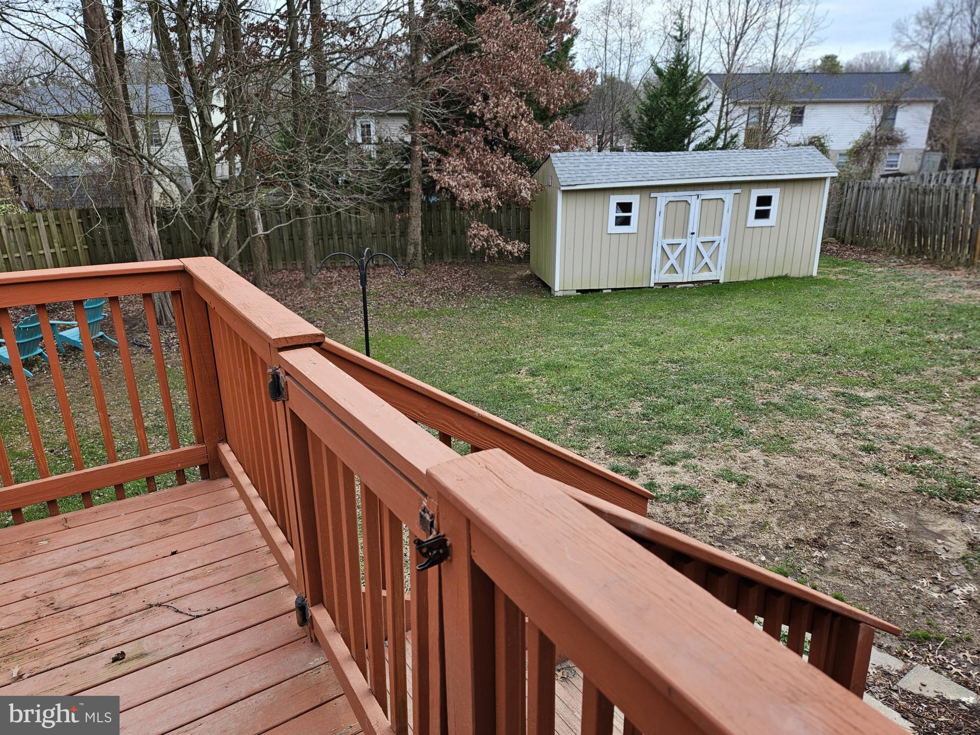 NORTHWOODS - Residential