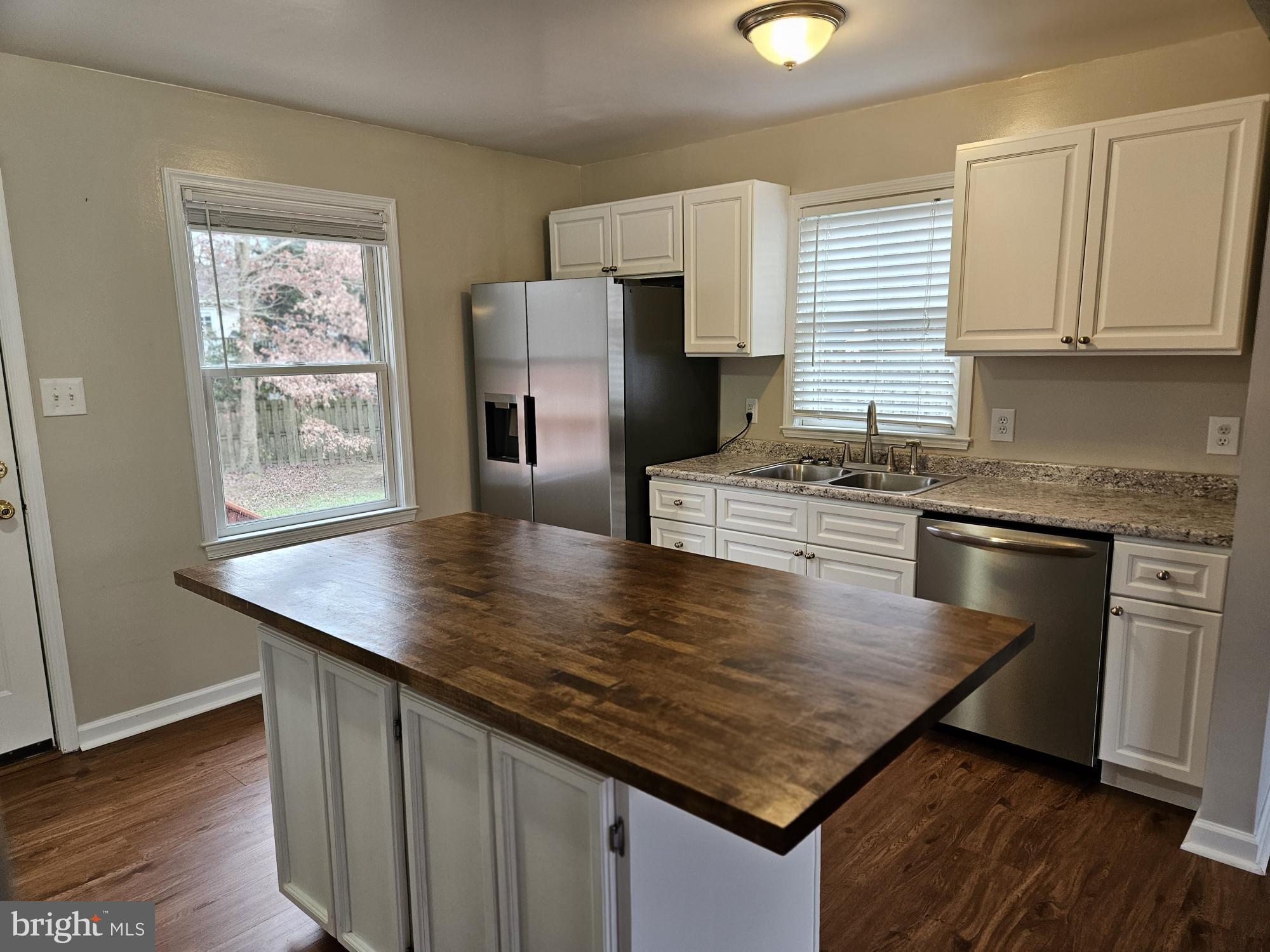 NORTHWOODS - Residential