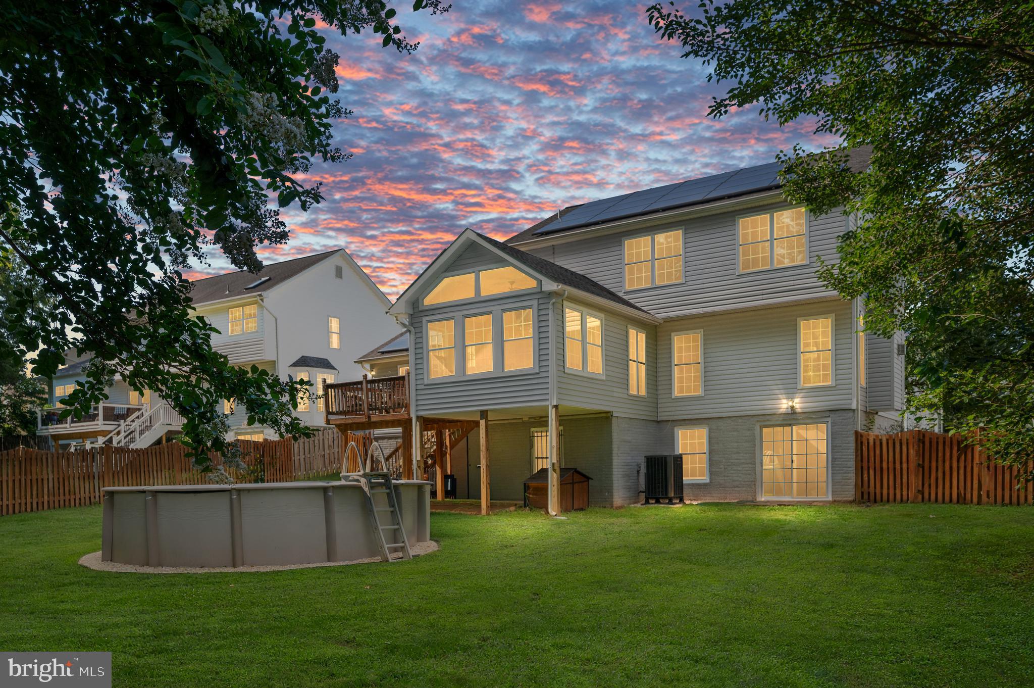 10 GRACE COURT