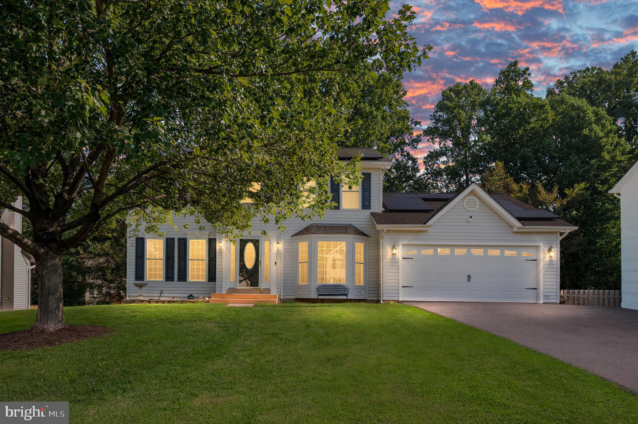 10 GRACE COURT