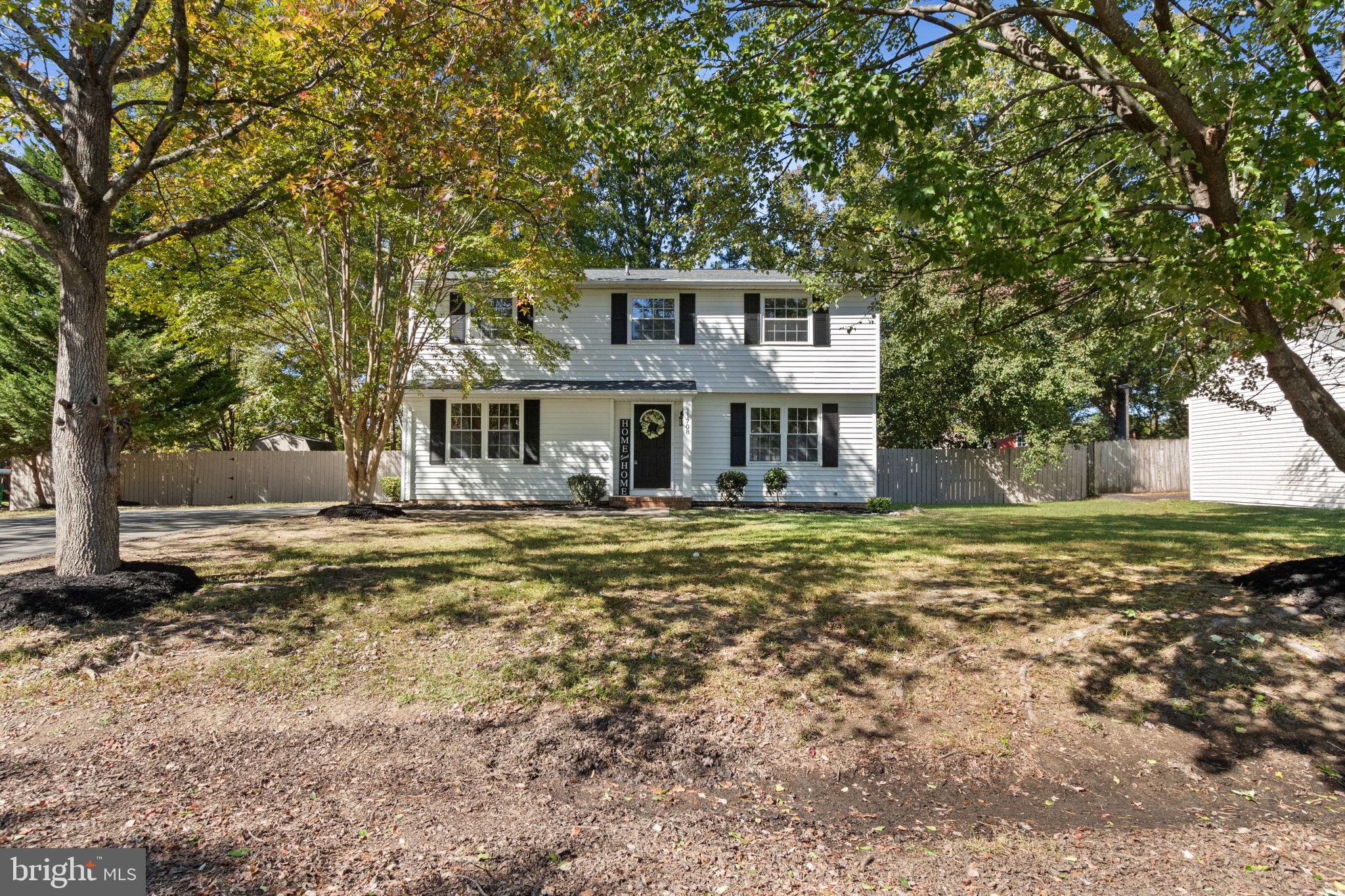 11708 EISENHOWER LANE