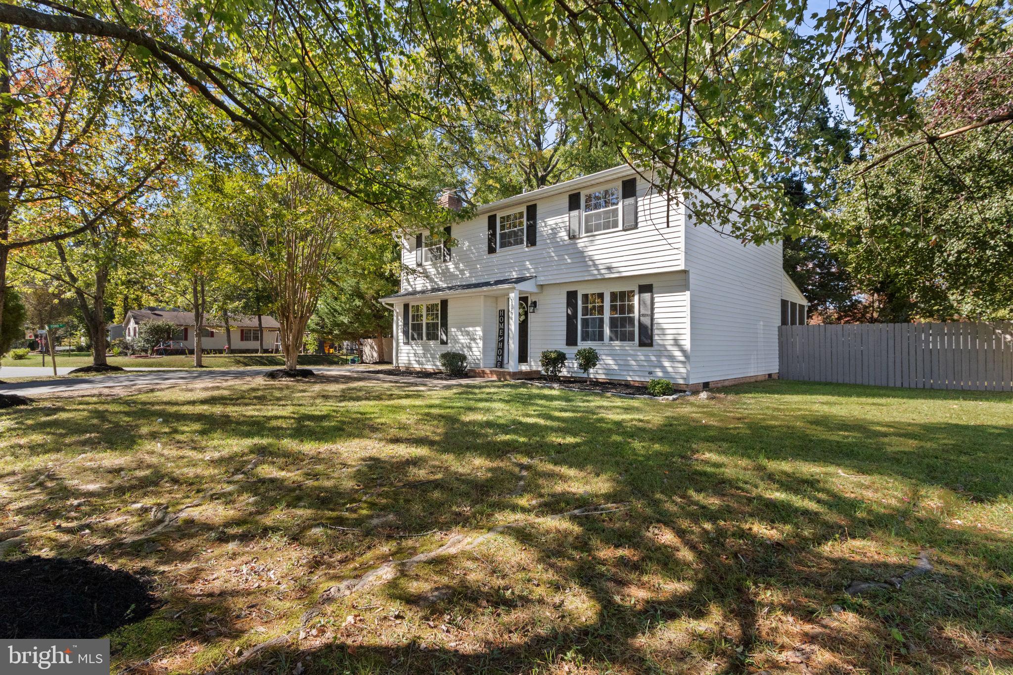 11708 EISENHOWER LANE