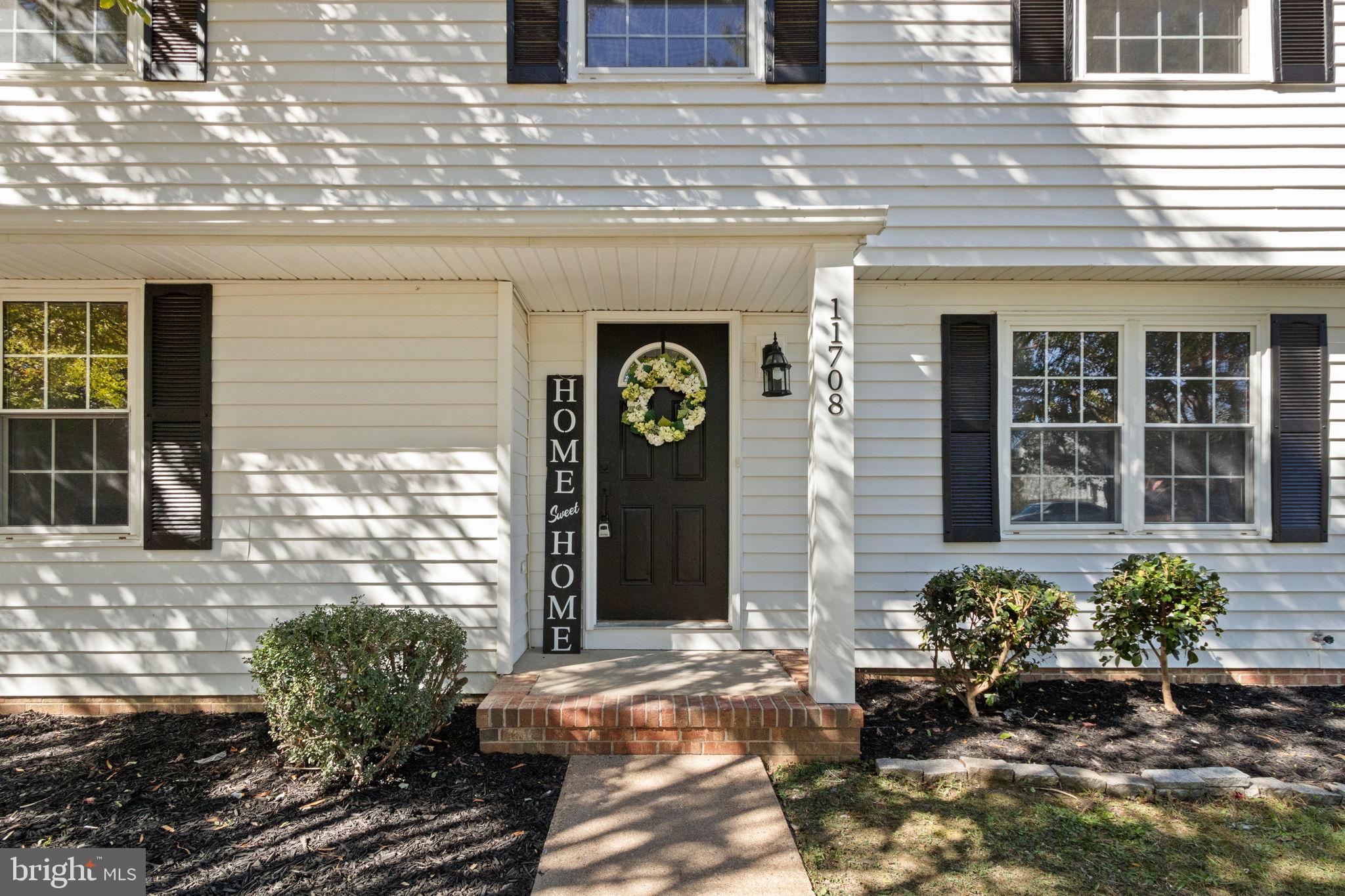 11708 EISENHOWER LANE