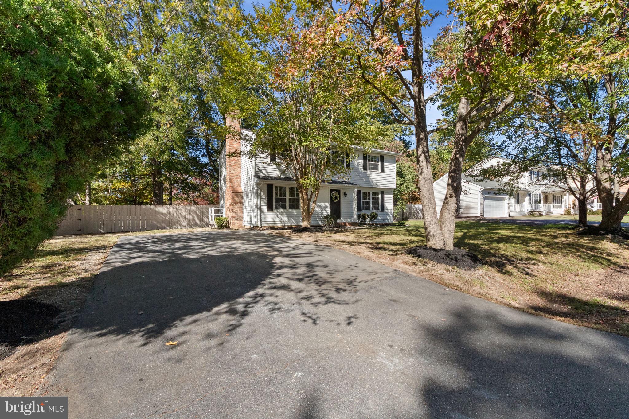 11708 EISENHOWER LANE