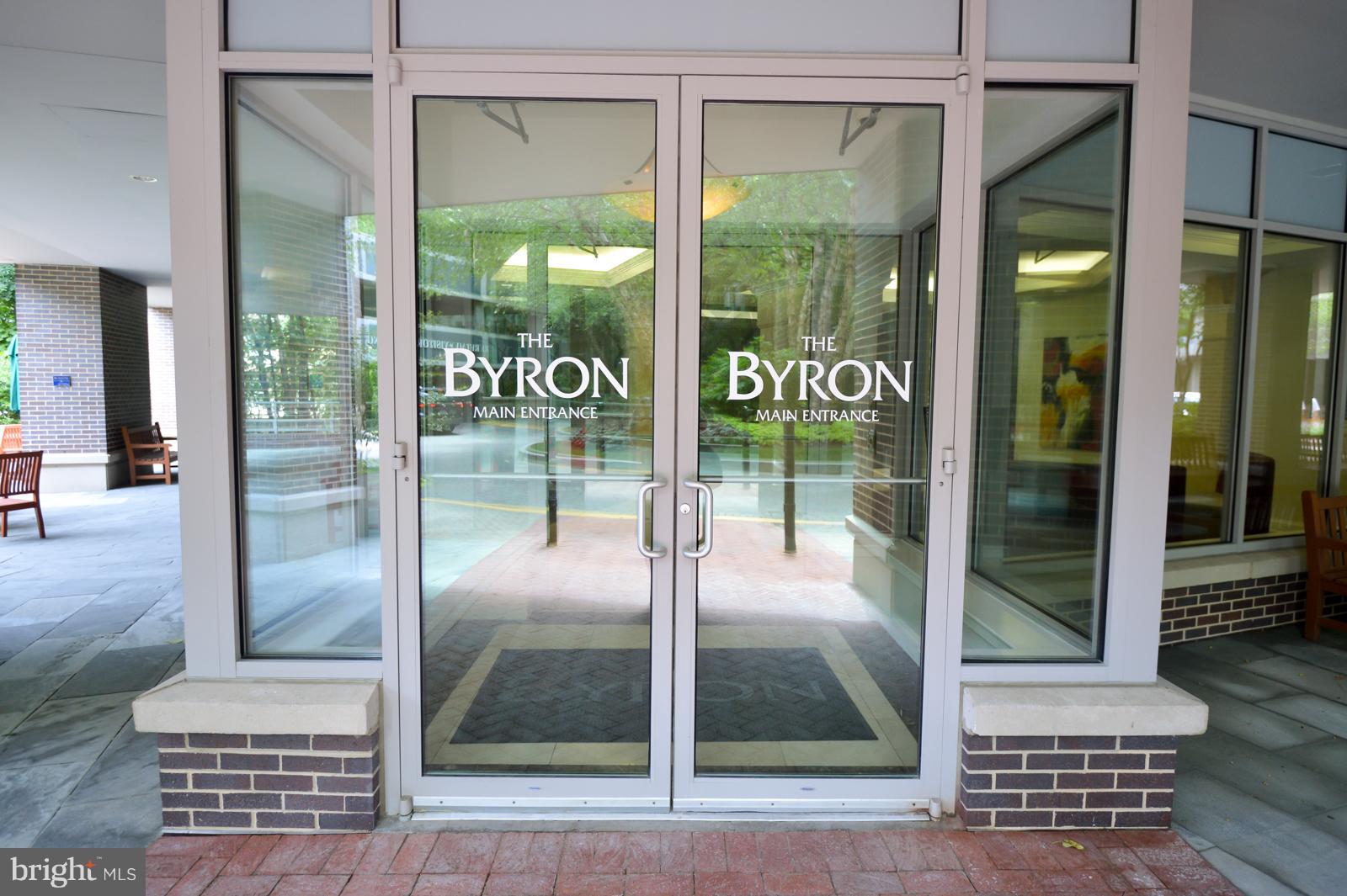 BYRON CONDOMINIUM - Residential