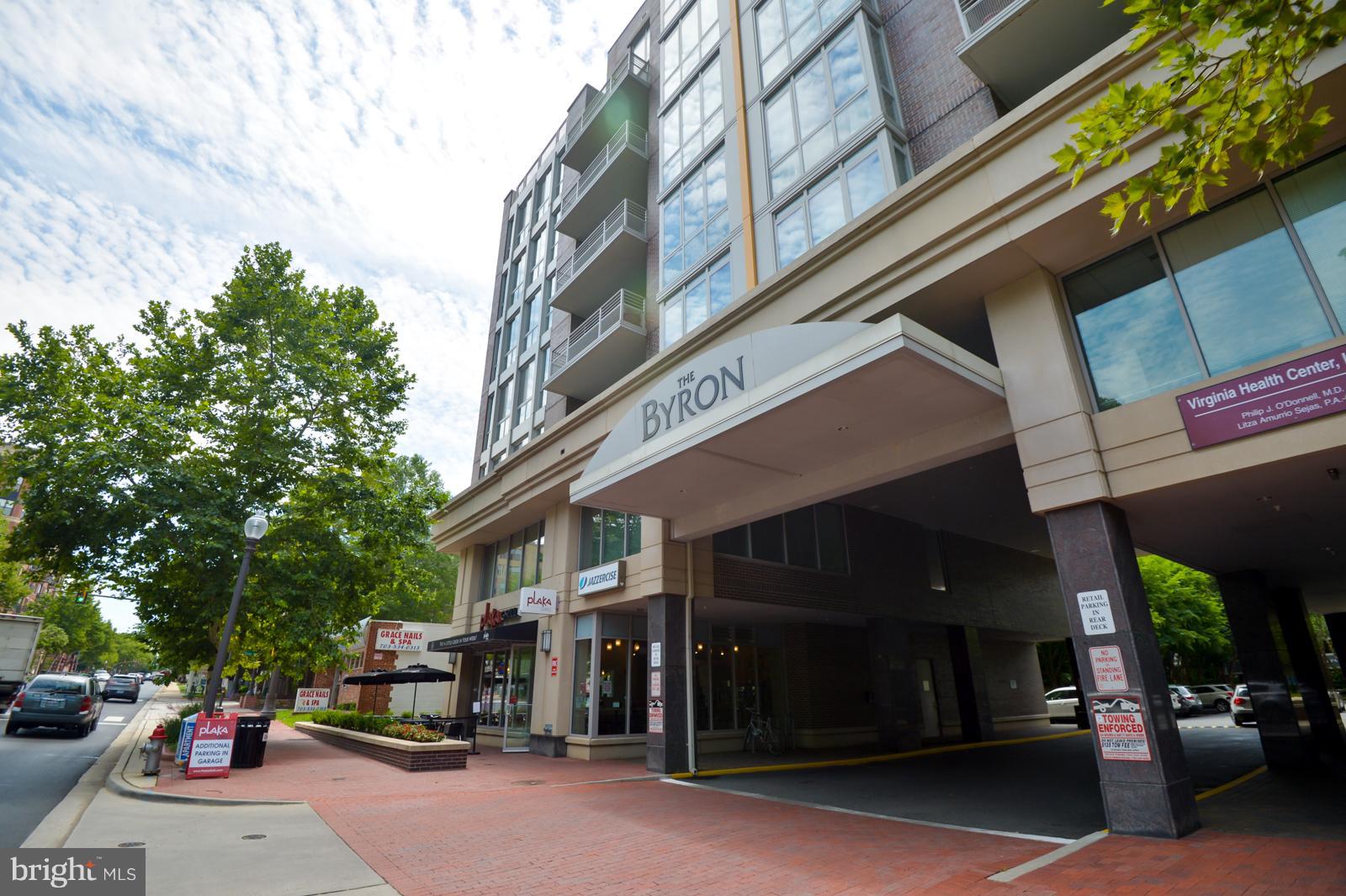 BYRON CONDOMINIUM - Residential