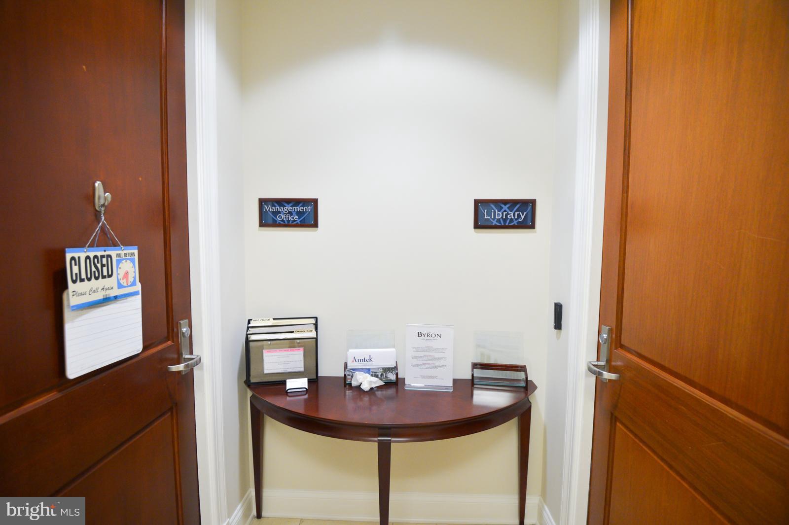 BYRON CONDOMINIUM - Residential