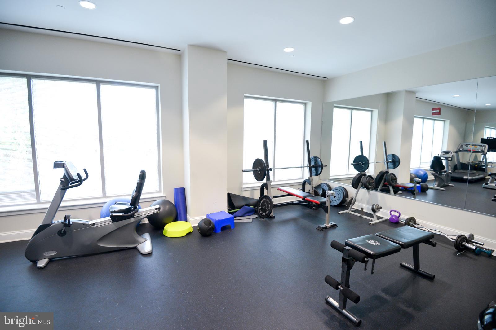 BYRON CONDOMINIUM - Residential