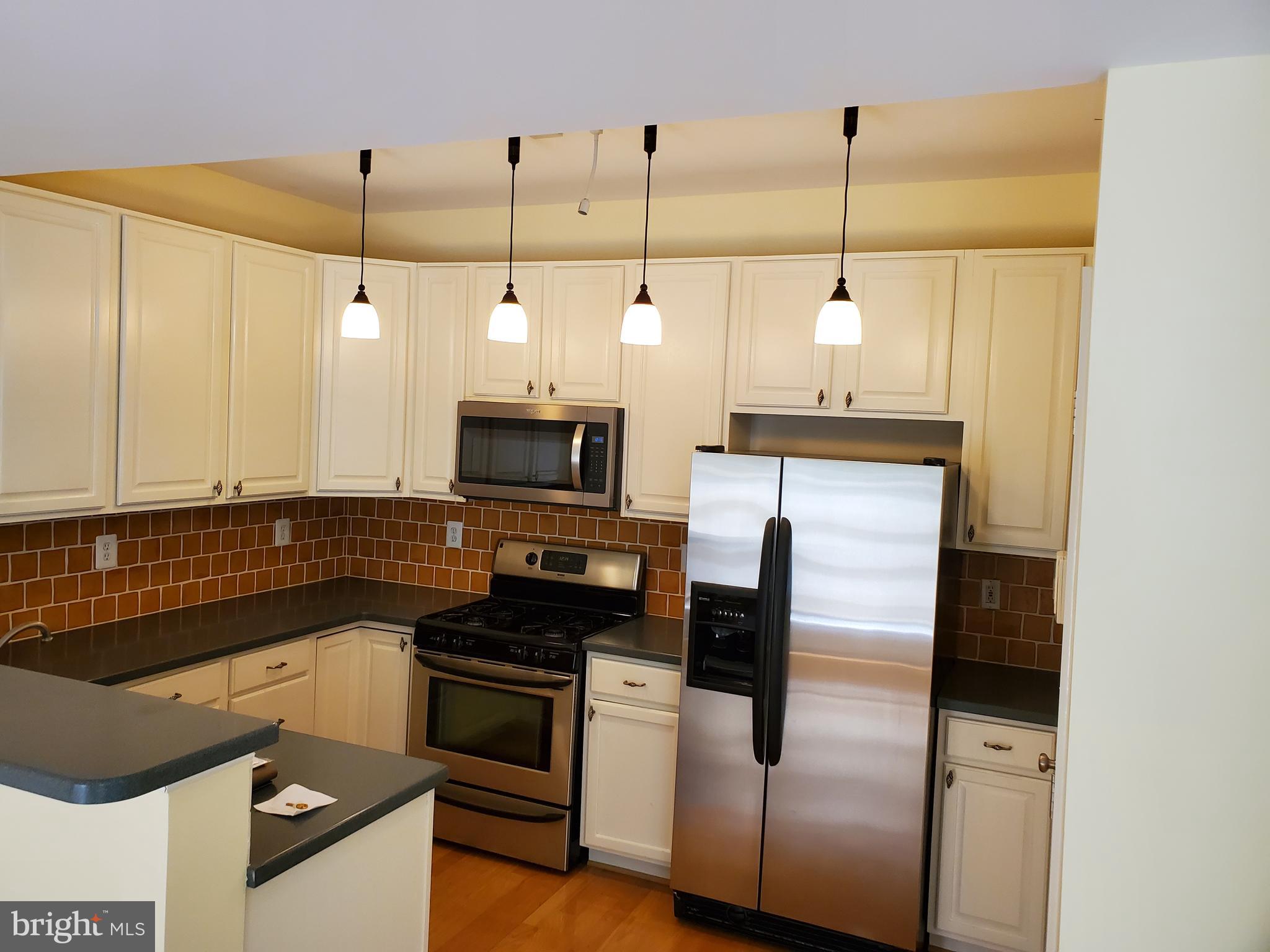 PINEY ORCHARD - Residential Lease