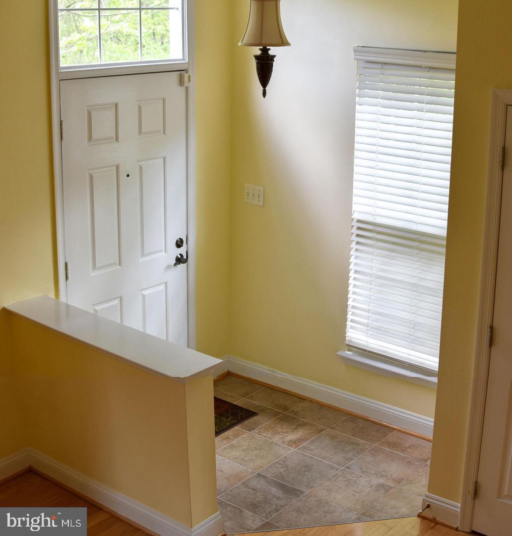 PINEY ORCHARD - Residential Lease