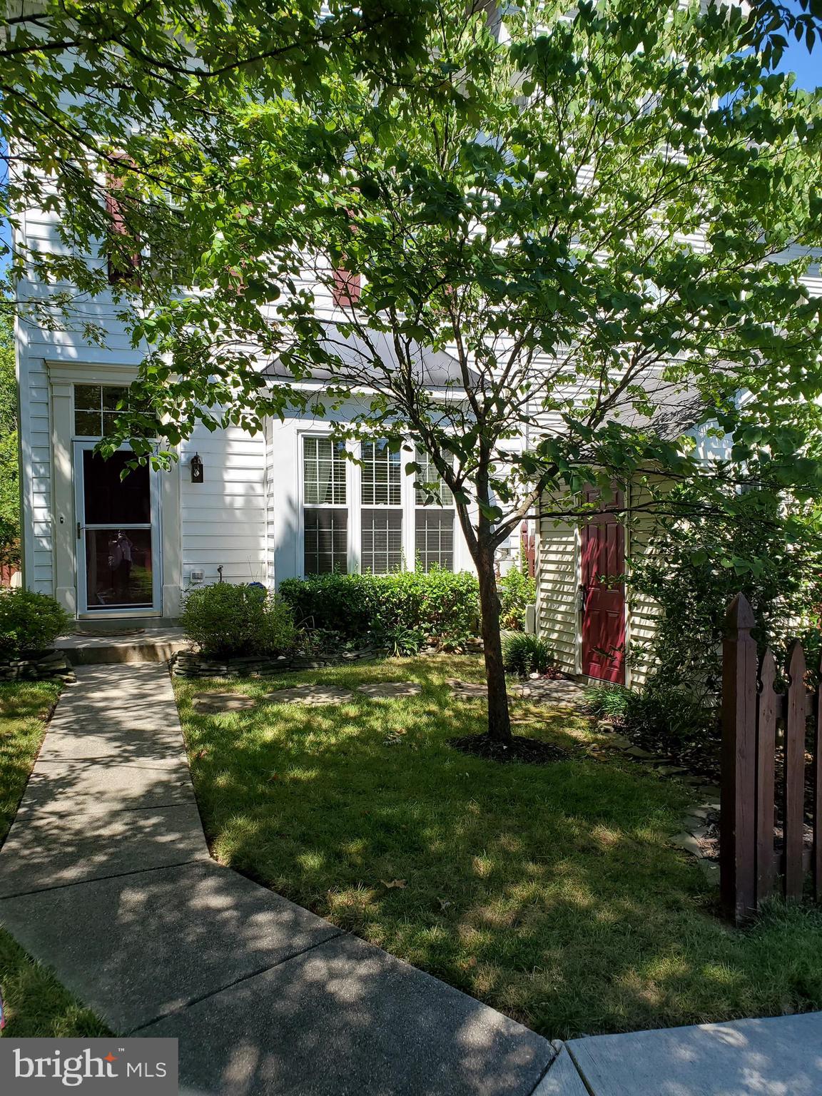 PINEY ORCHARD - Residential Lease