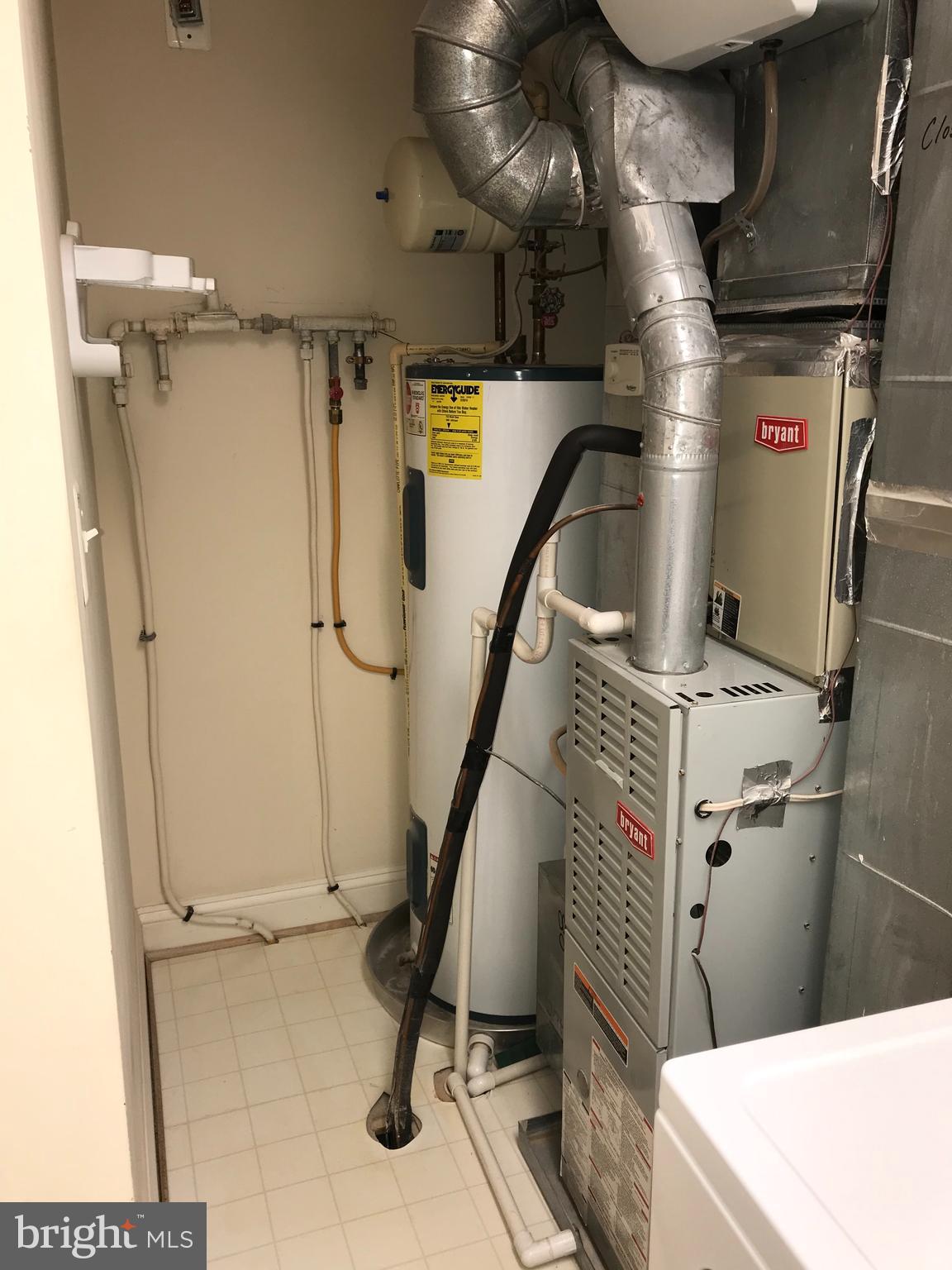 PINEY ORCHARD - Residential Lease