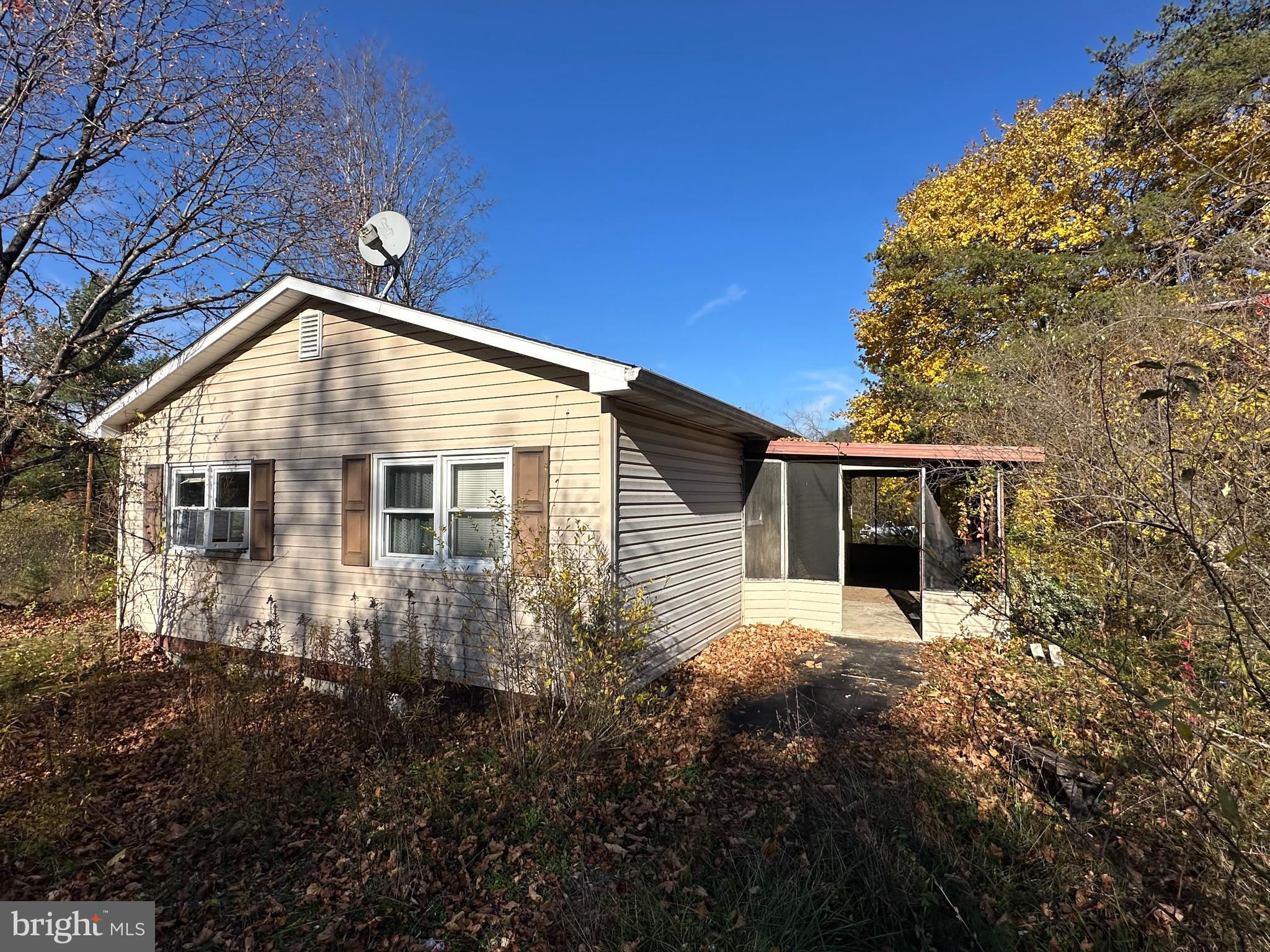 18739 E WILSON ROAD SE