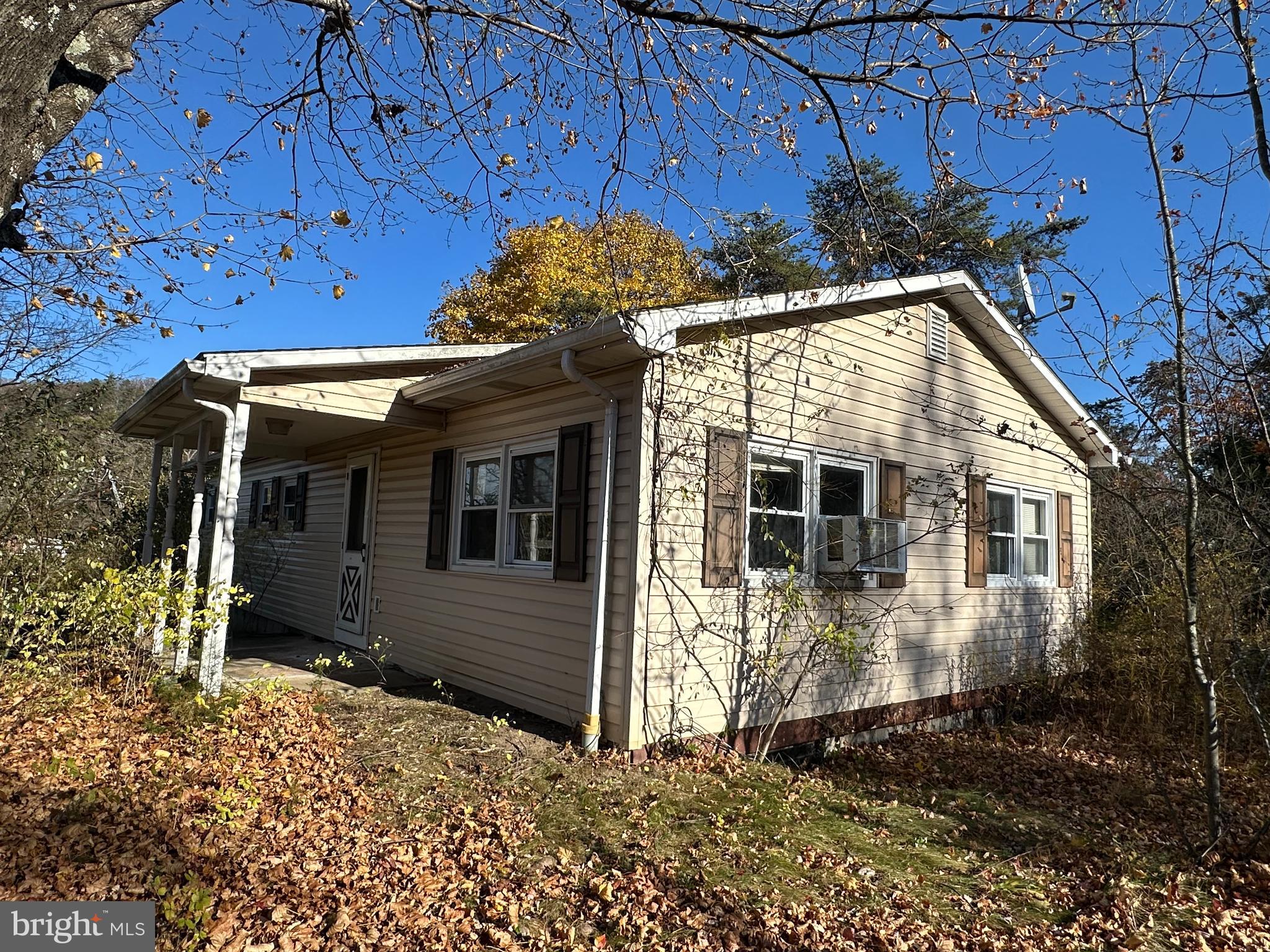 18739 E WILSON ROAD SE