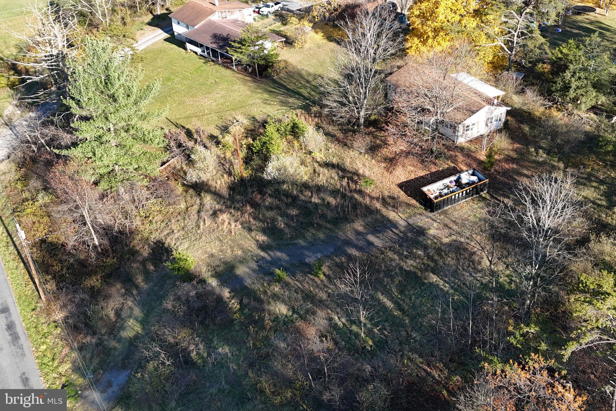 18739 E WILSON ROAD SE