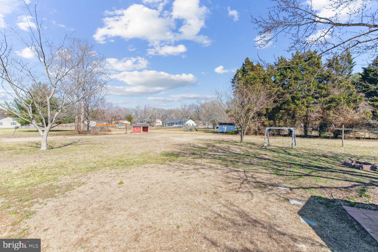 HUNTERS MILL - Residential