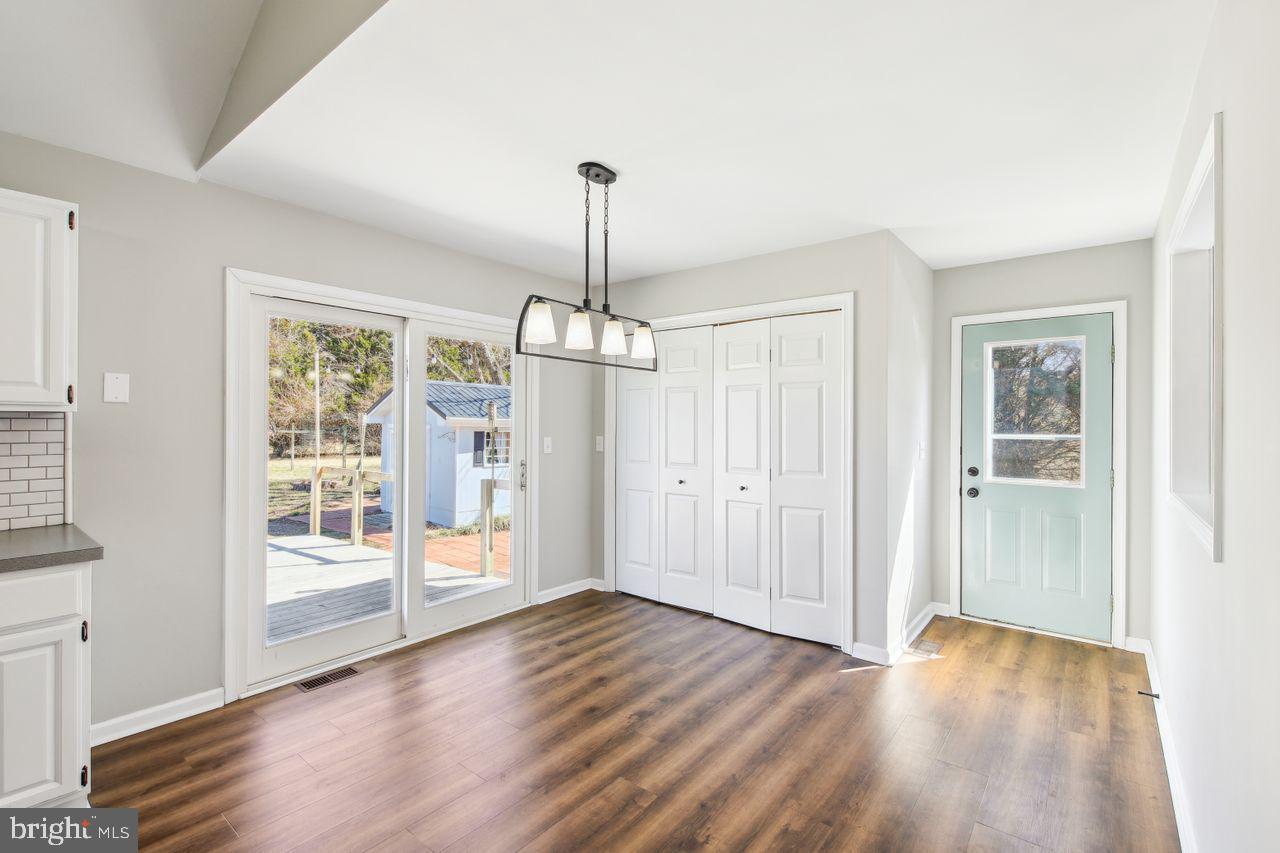 HUNTERS MILL - Residential