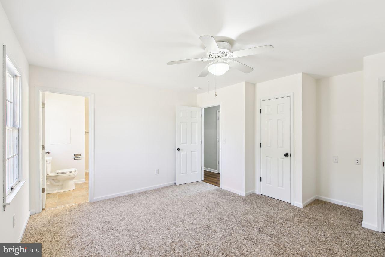 HUNTERS MILL - Residential