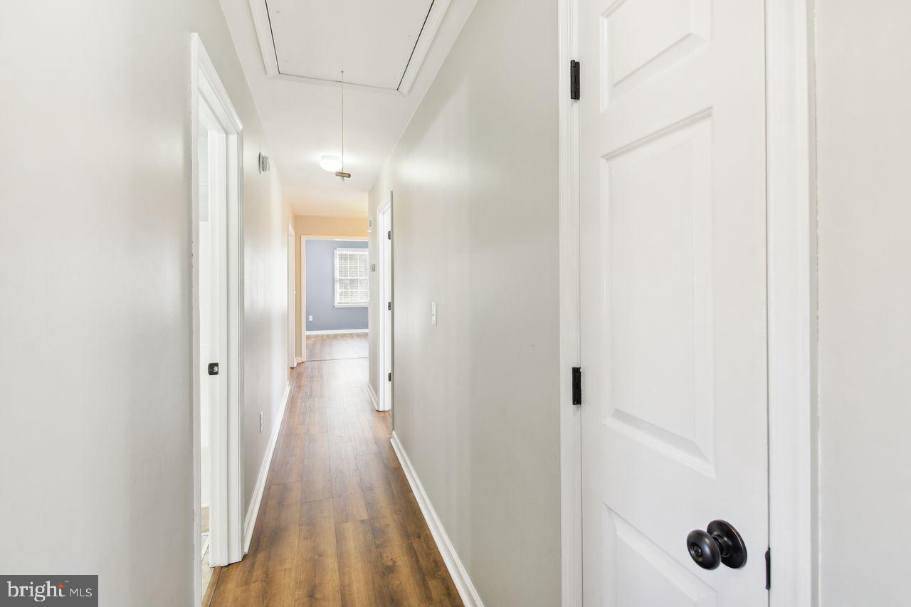 HUNTERS MILL - Residential