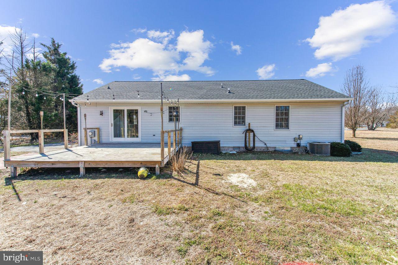 HUNTERS MILL - Residential