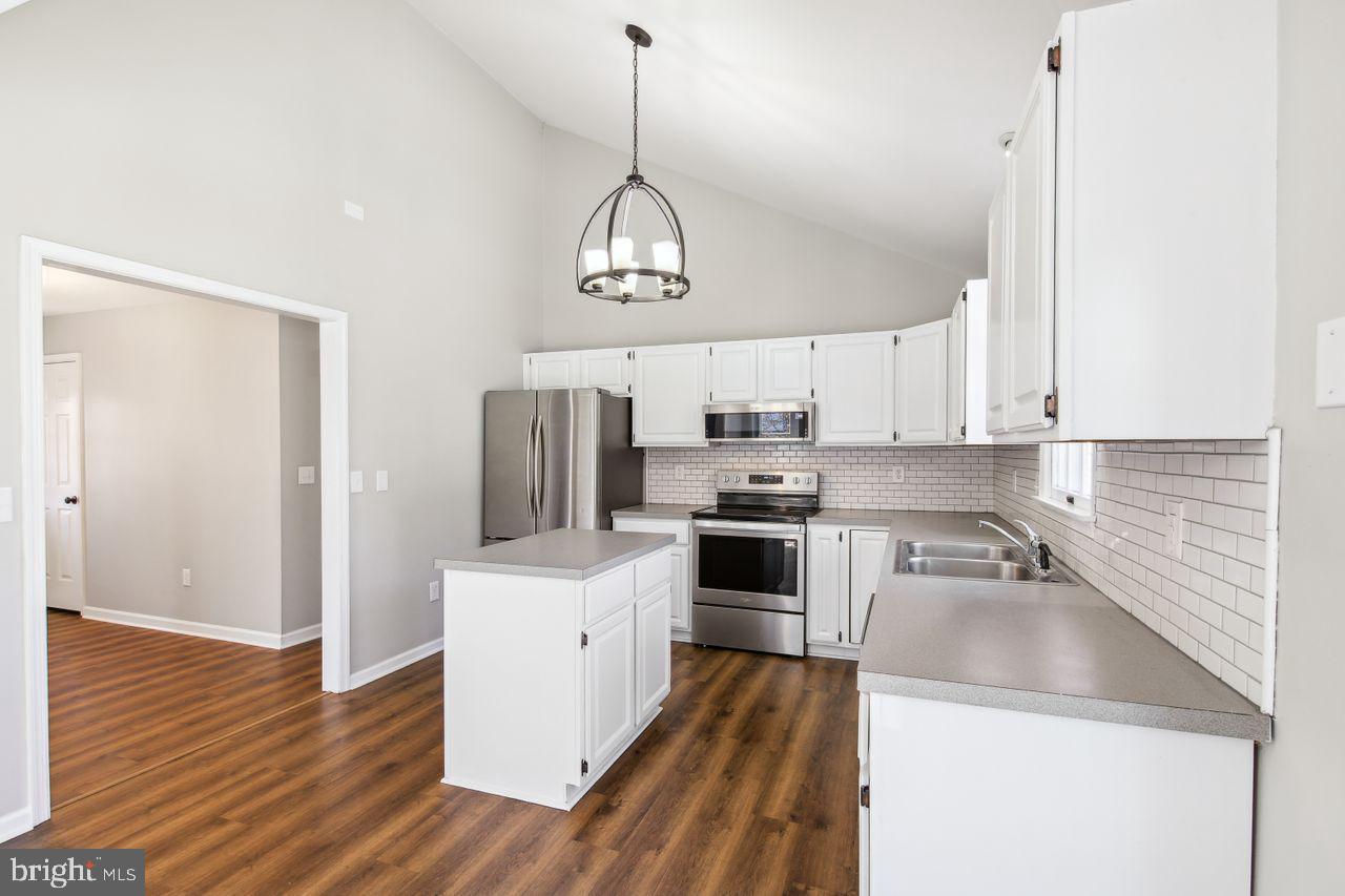 HUNTERS MILL - Residential