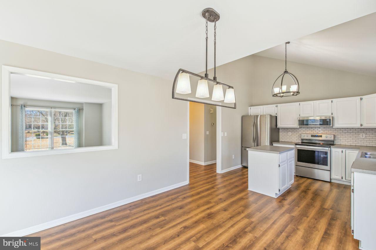 HUNTERS MILL - Residential