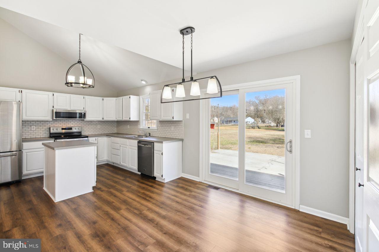 HUNTERS MILL - Residential