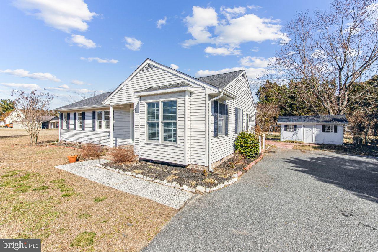 HUNTERS MILL - Residential