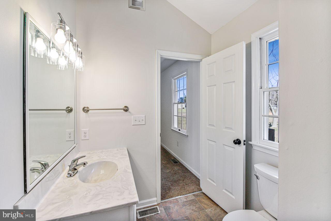 HUNTERS MILL - Residential