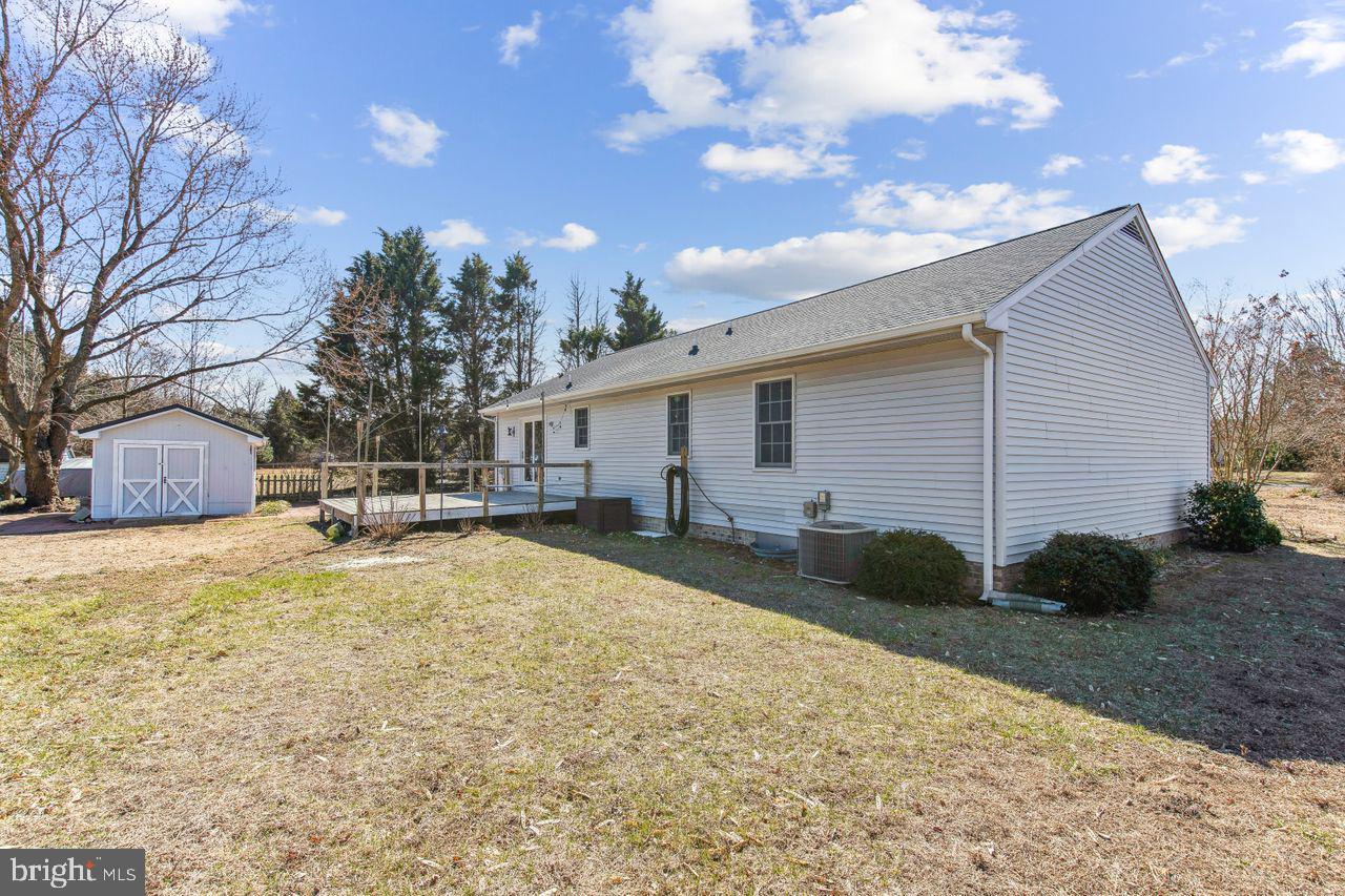 HUNTERS MILL - Residential