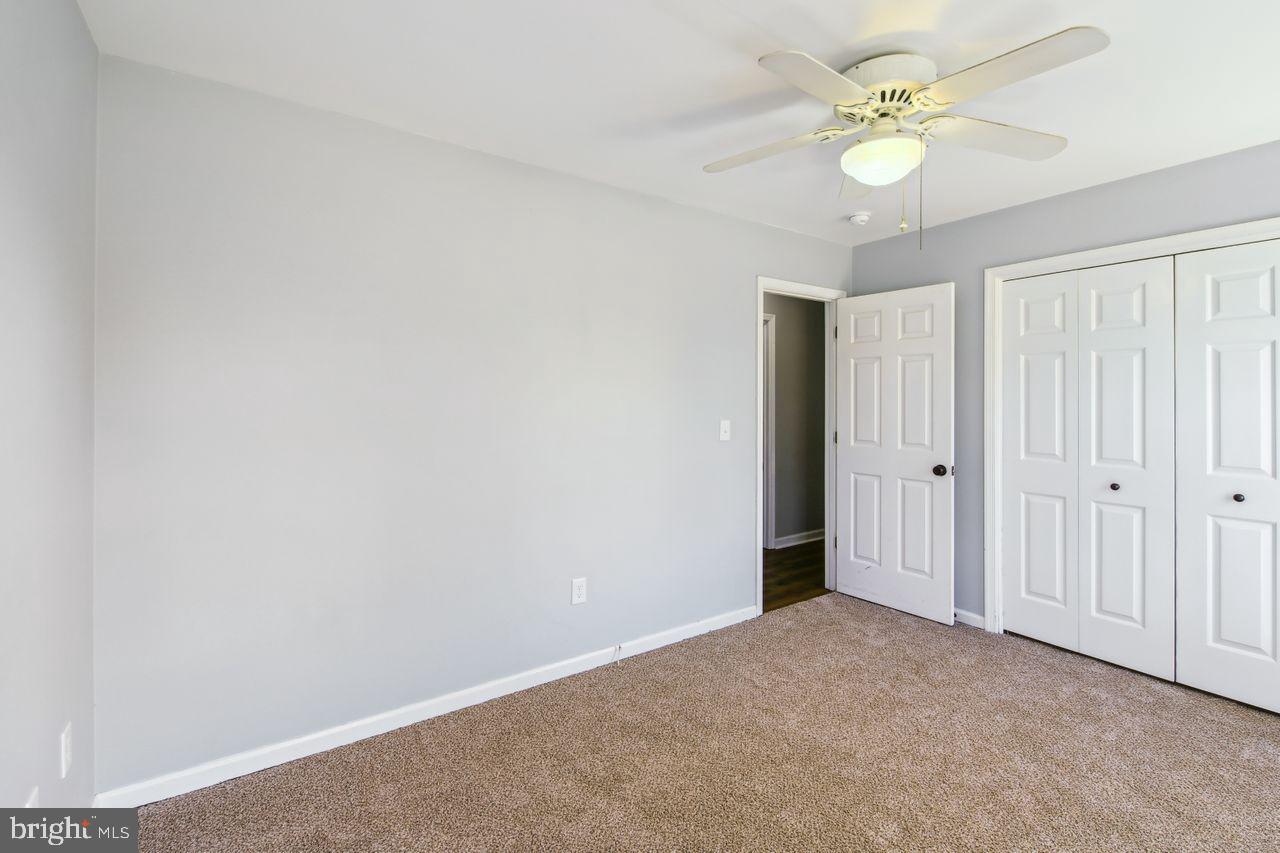 HUNTERS MILL - Residential