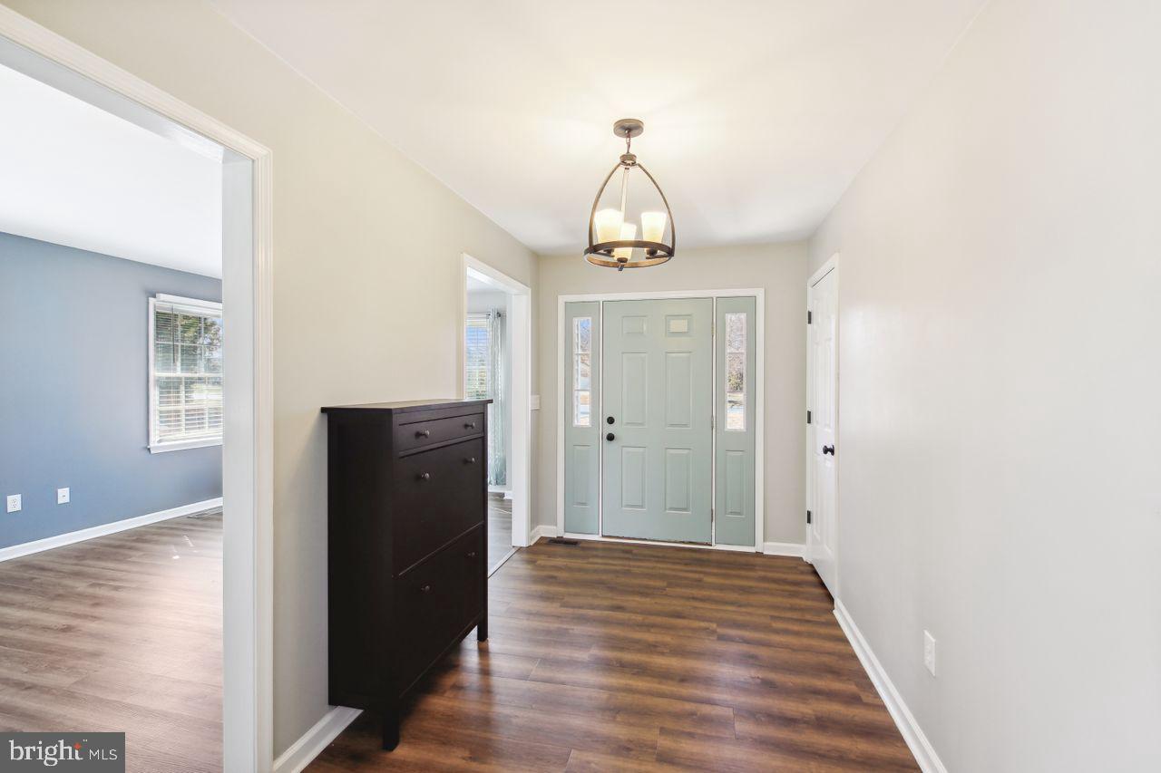 HUNTERS MILL - Residential