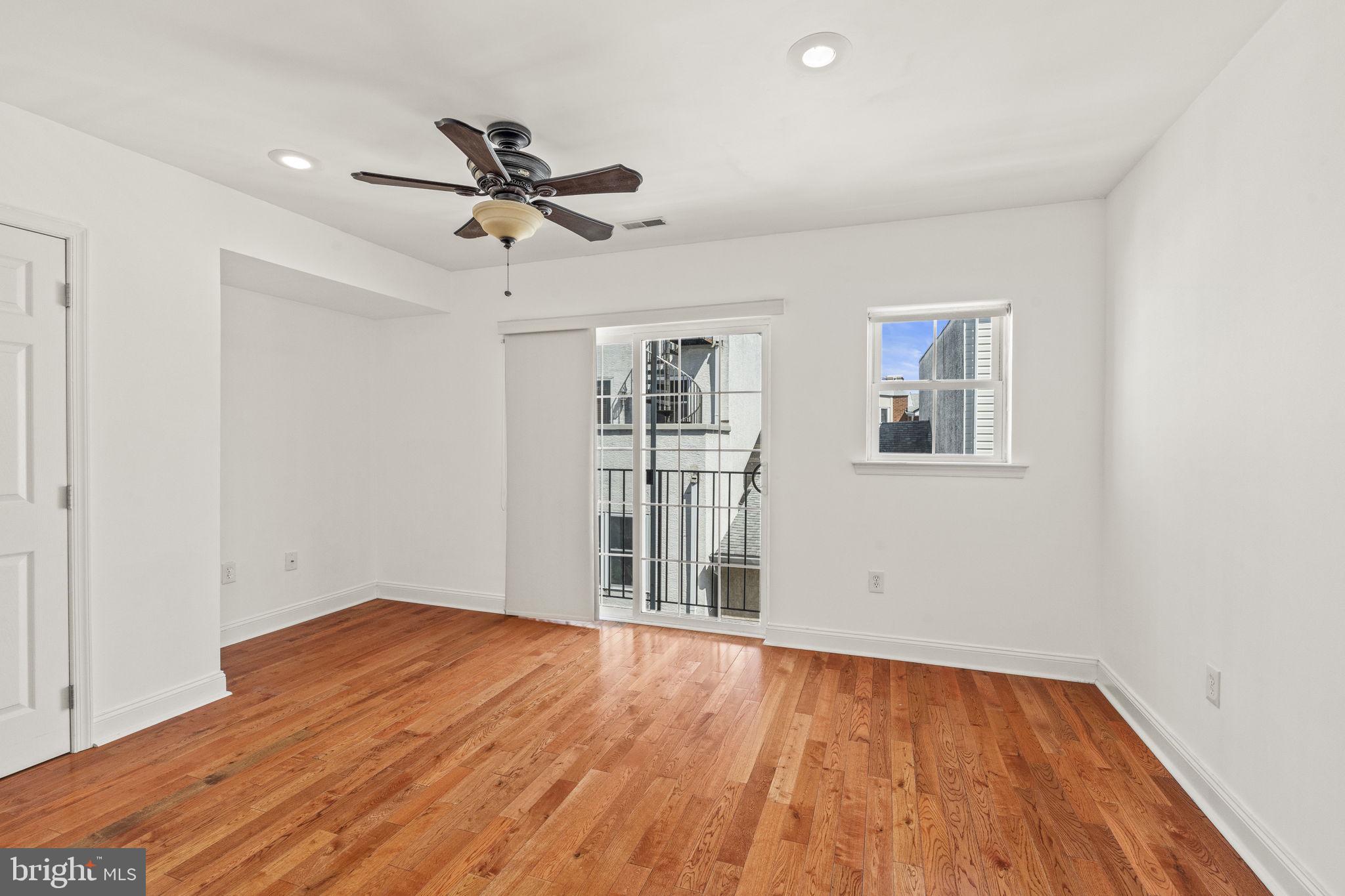 GRADUATE HOSPITAL - Residential